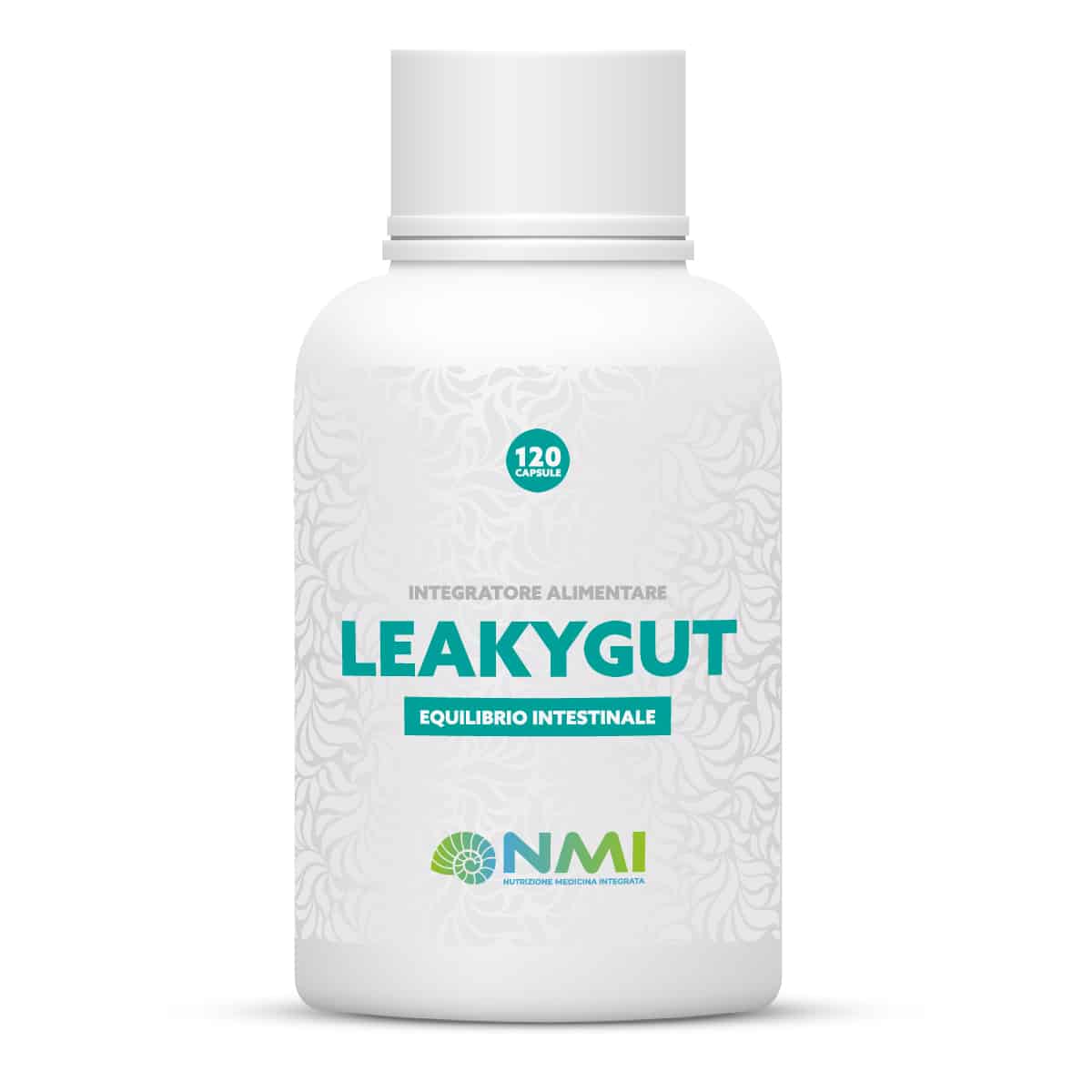 LEAKYGUT
