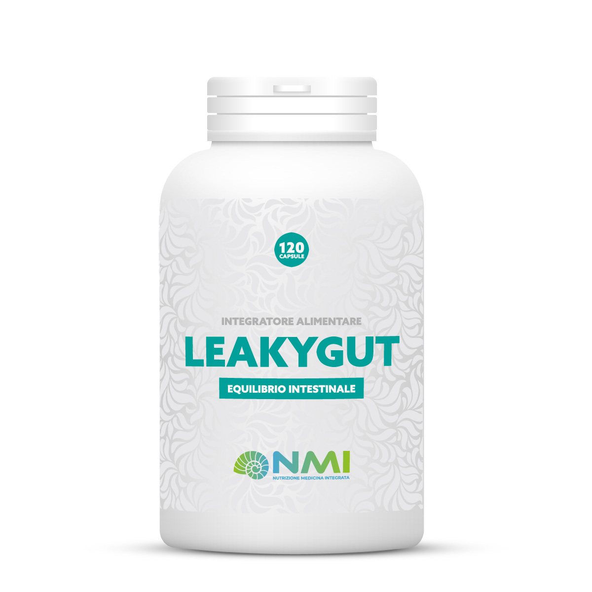 LEAKYGUT