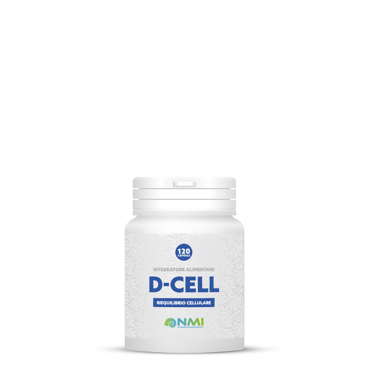D-CELL