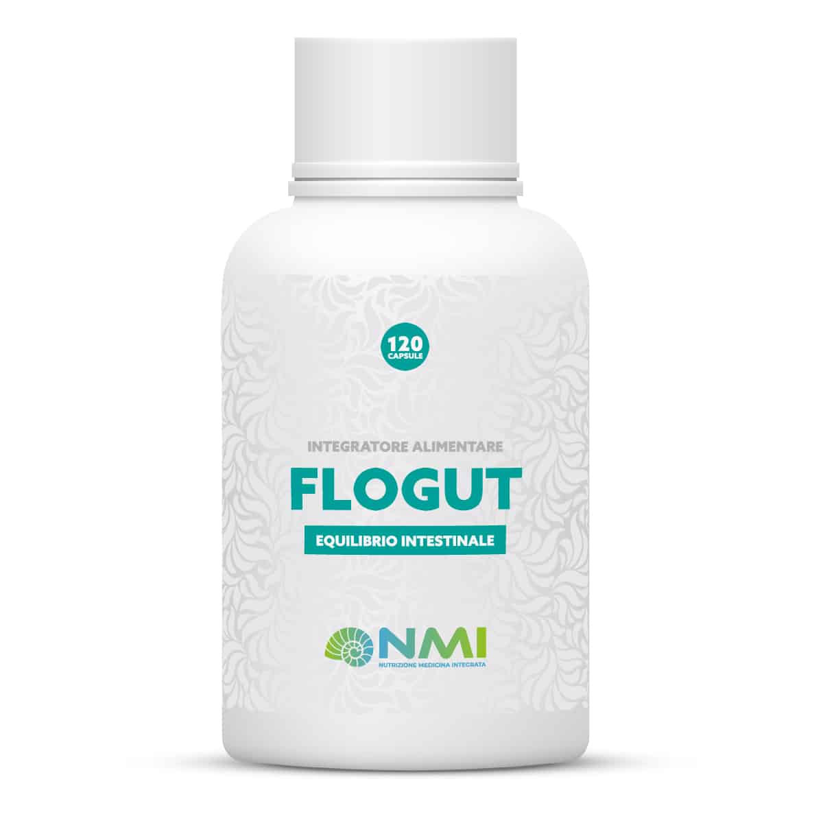 FLOGUT