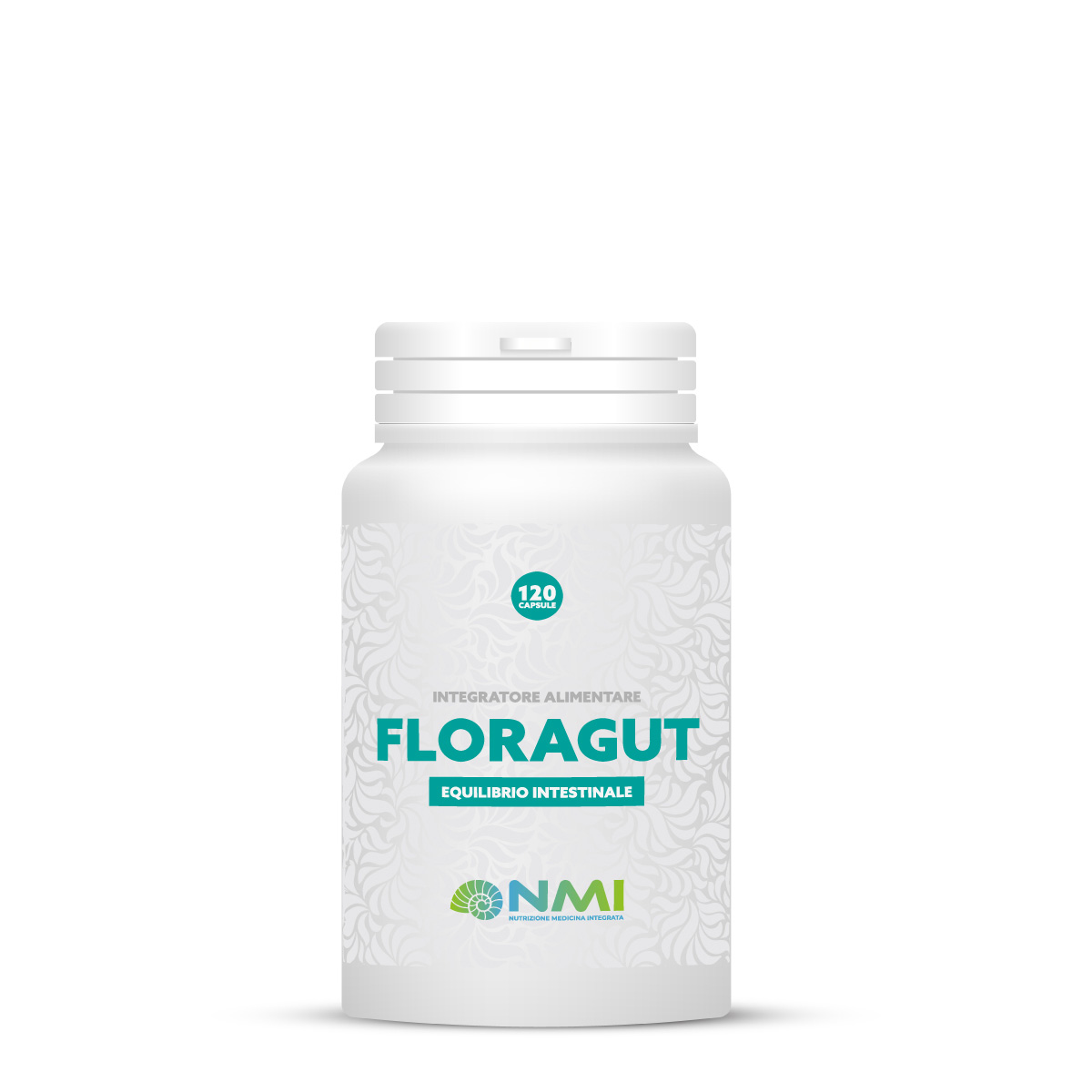 FLORAGUT