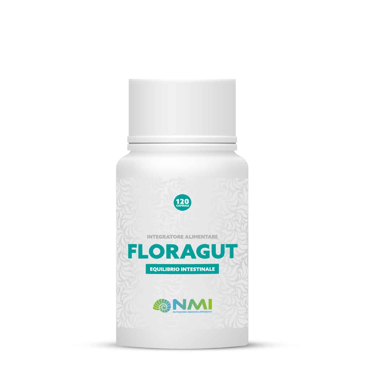FLORAGUT