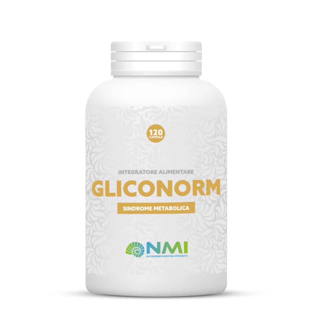 gliconorm 1