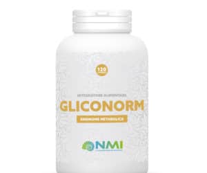 gliconorm 1