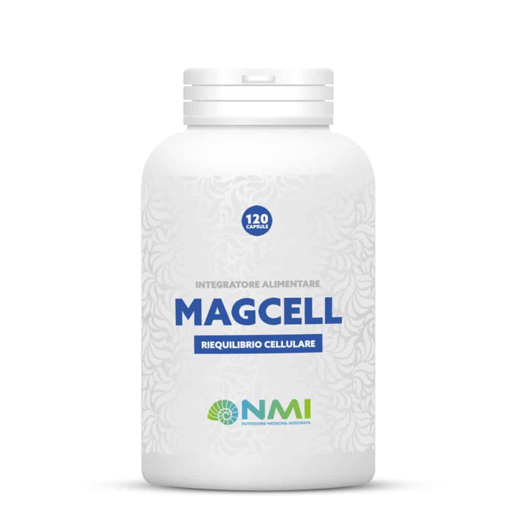 magcell 1
