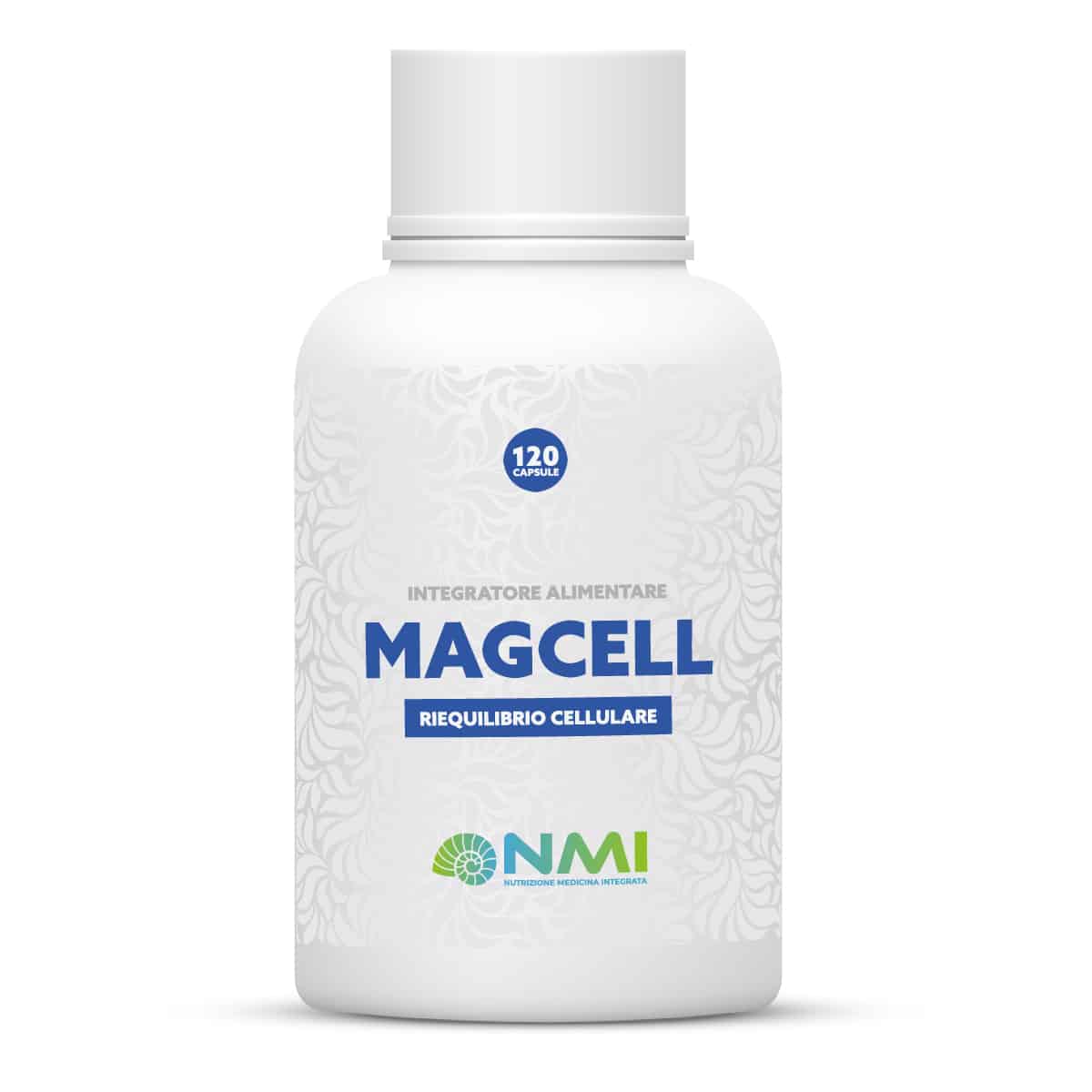 MAGCELL