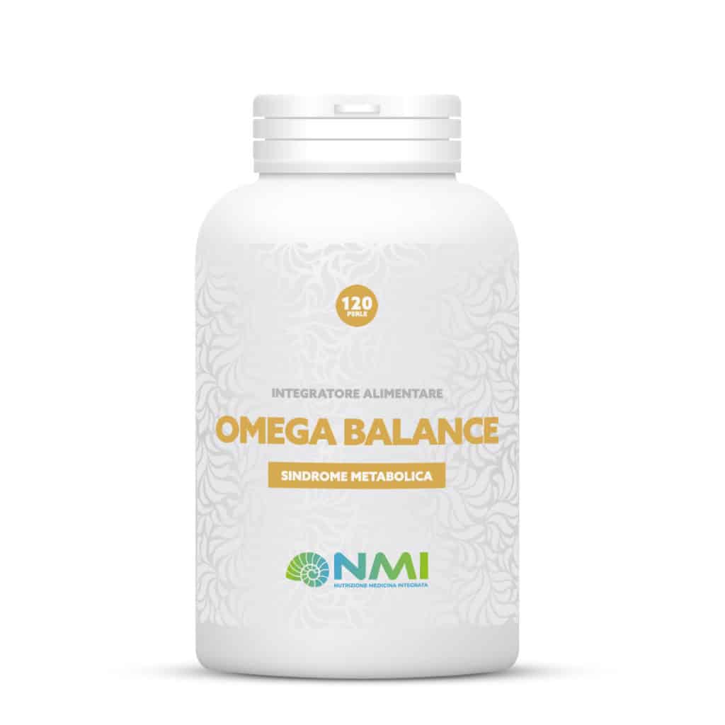 omega balance 1