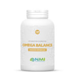 OMEGA BALANCE Image