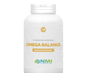 OMEGA BALANCE