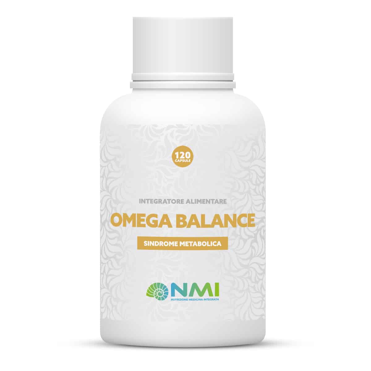 OMEGA BALANCE