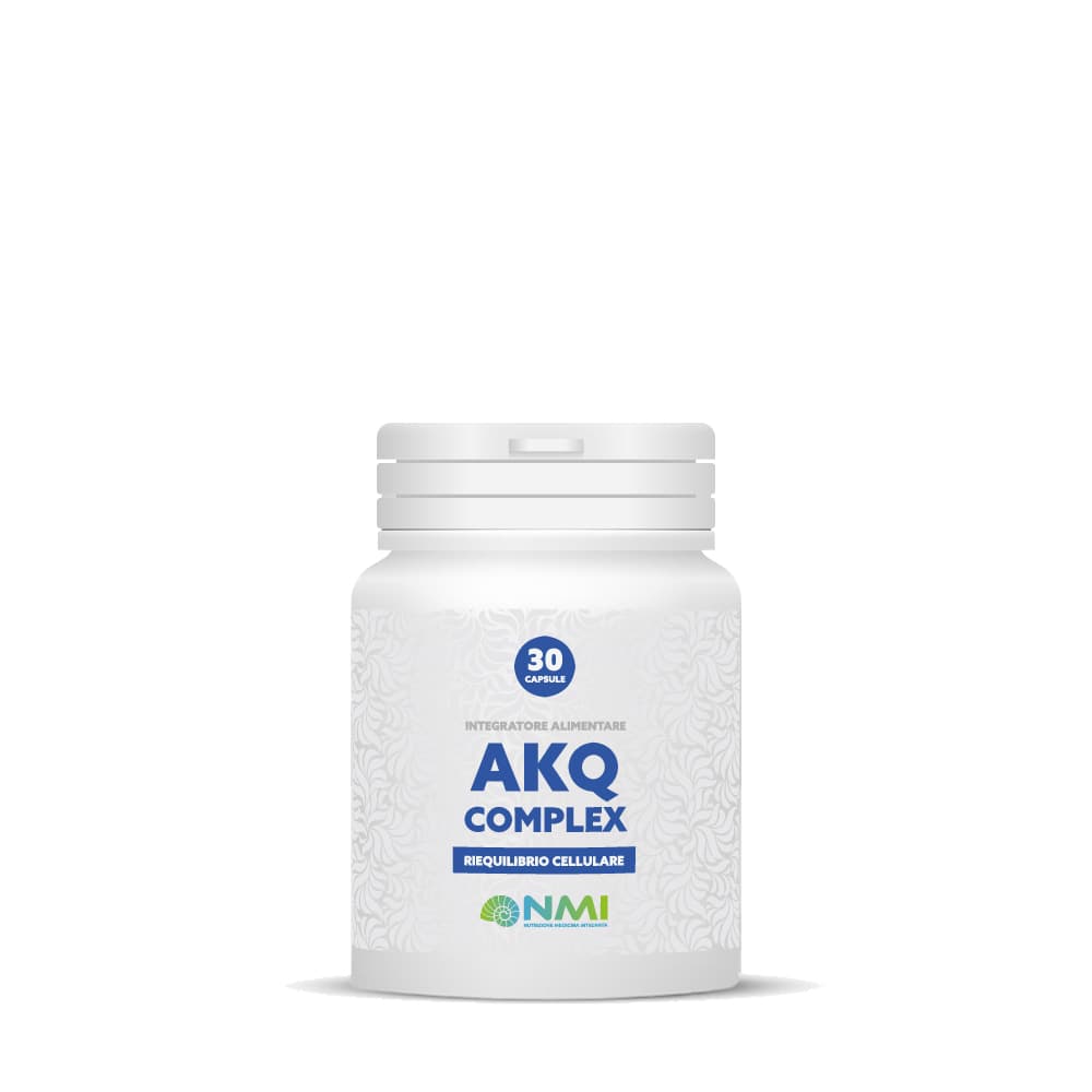 AKQ Complex