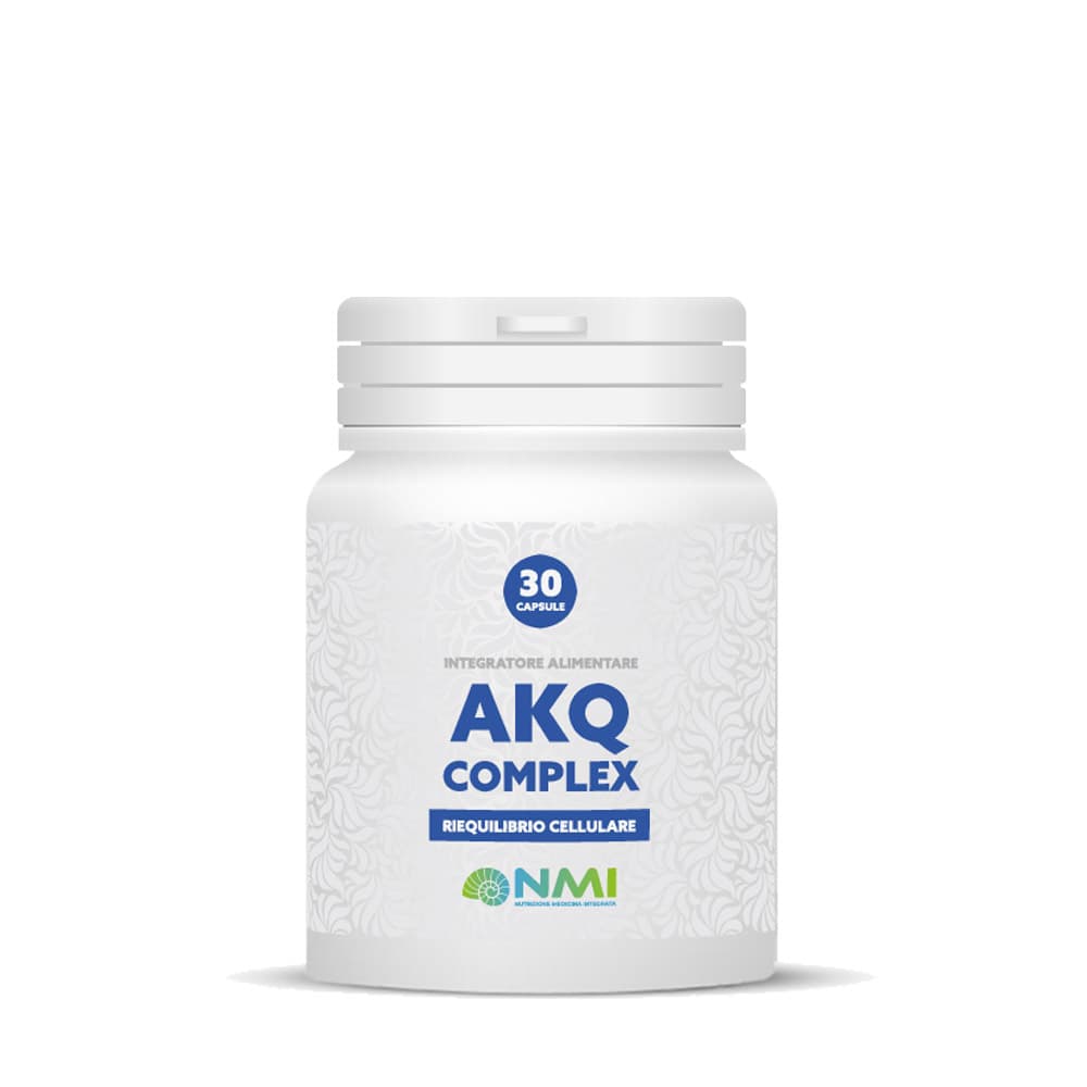 integratore multivitaminico
