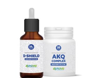 KIT D-SHIELD + AKQ Complex