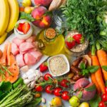 benefici dieta mediterranea