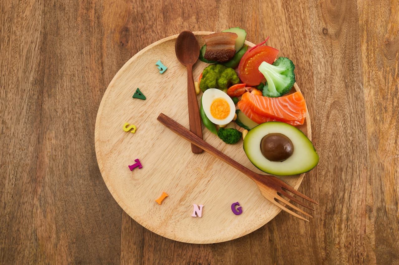 digiuno intermittente