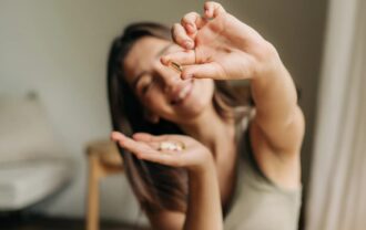 integratori essenziali