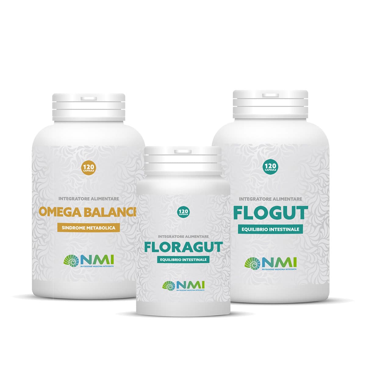 kit integratori antinfiammazione