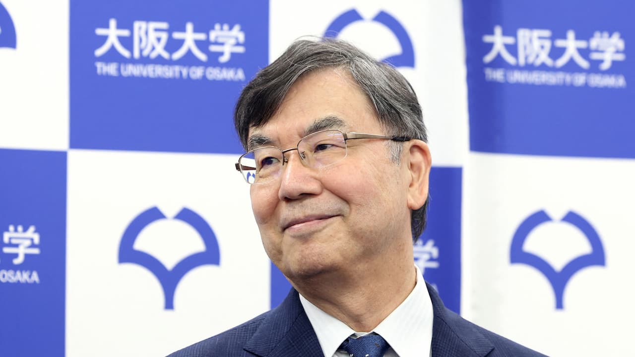 premio nobel medicina 2025