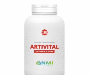 artivital