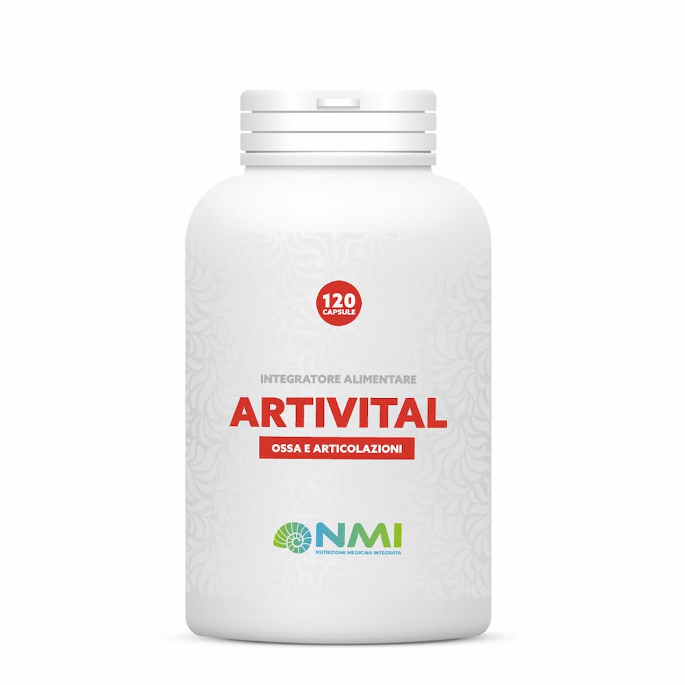 artivital