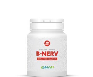 b nerv