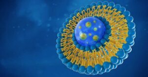 vitamine liposomiali