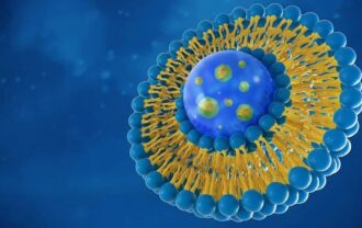 vitamine liposomiali