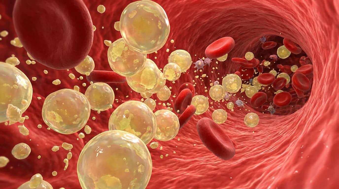 colesterolo ldl ossidate