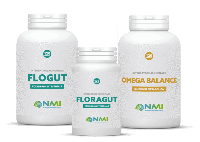 kit antinfiammazione