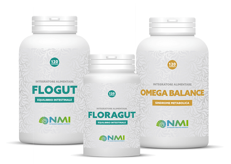 kit antinfiammazione