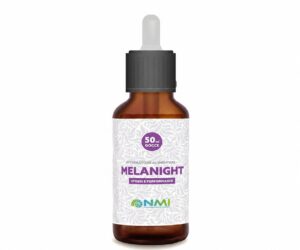 melanight integratore melatonina