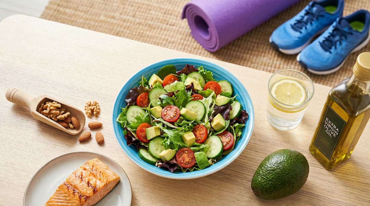 trigliceridi alti integratori