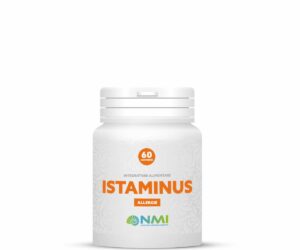 Integratore naturale allergie