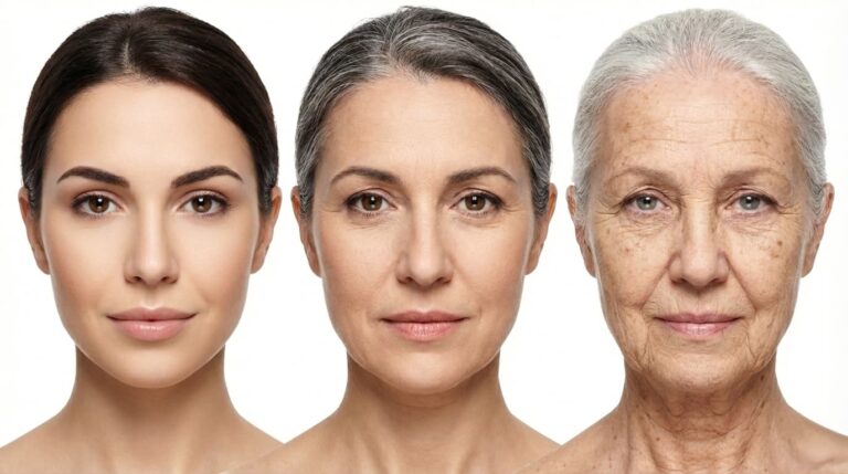 strategia anti aging