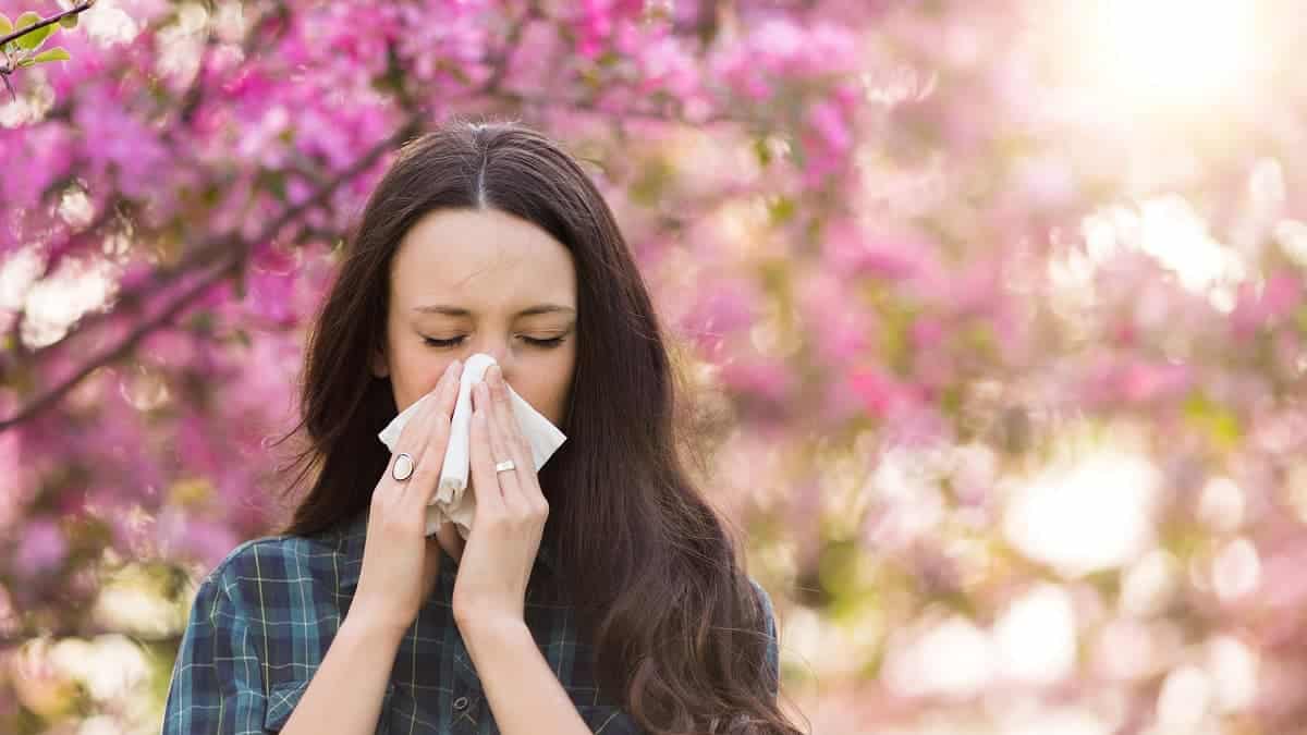 allergie rimedi naturali