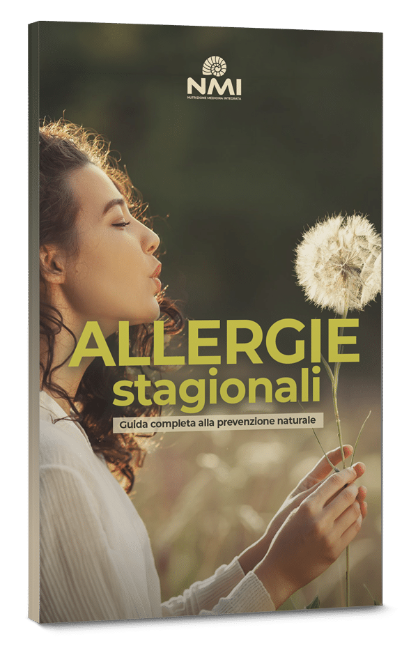 ebook allergie stagionali