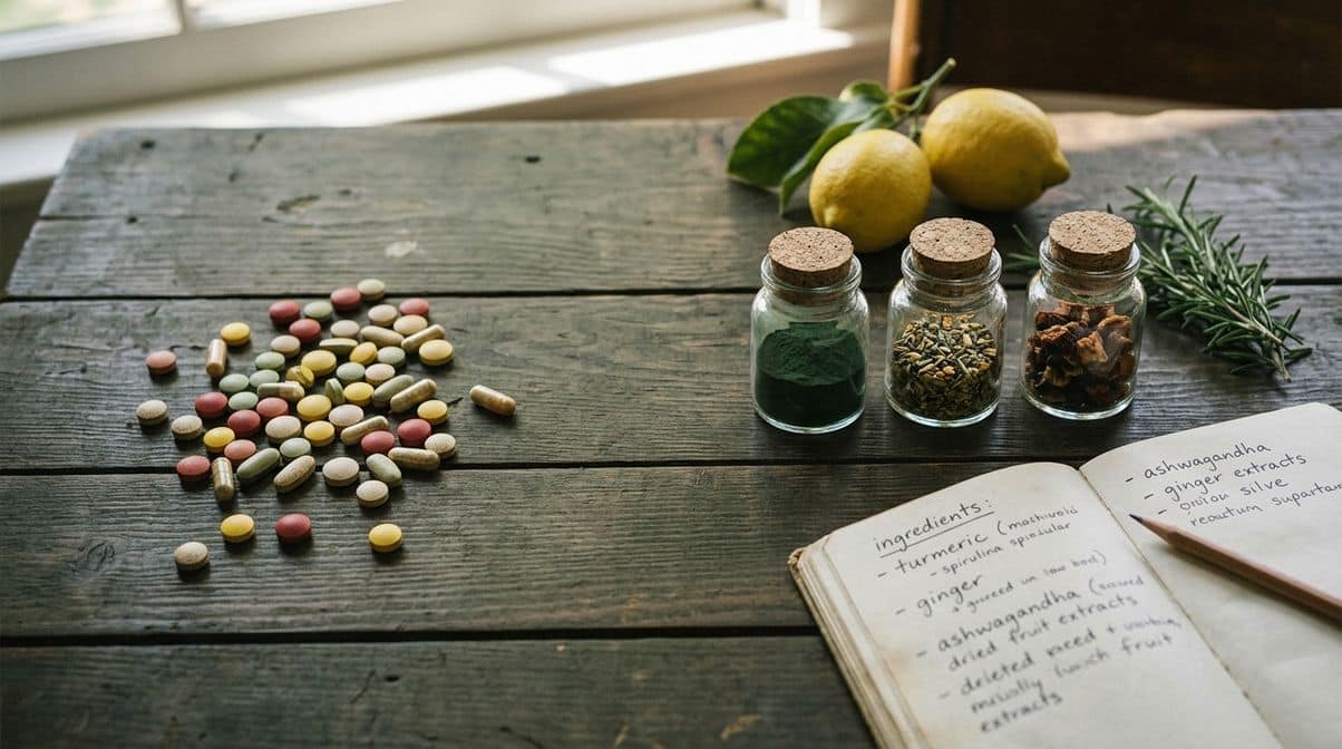 multivitaminico serve davvero integrazione mirata 1