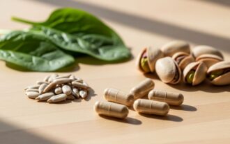 vitamina b6 integratore forma attiva dosaggi