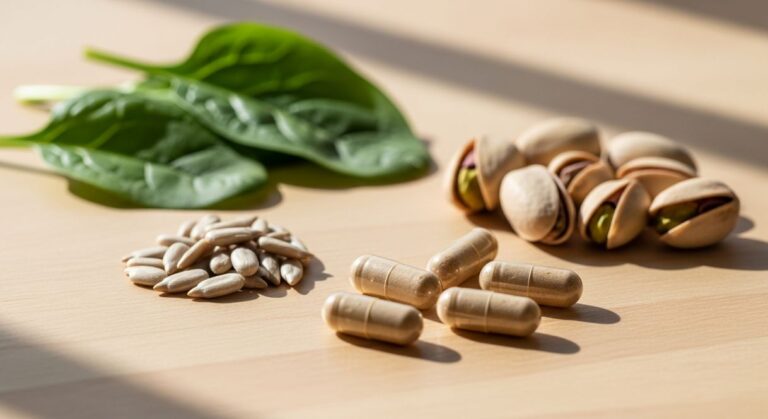 vitamina b6 integratore forma attiva dosaggi