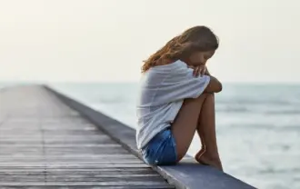 Depressione