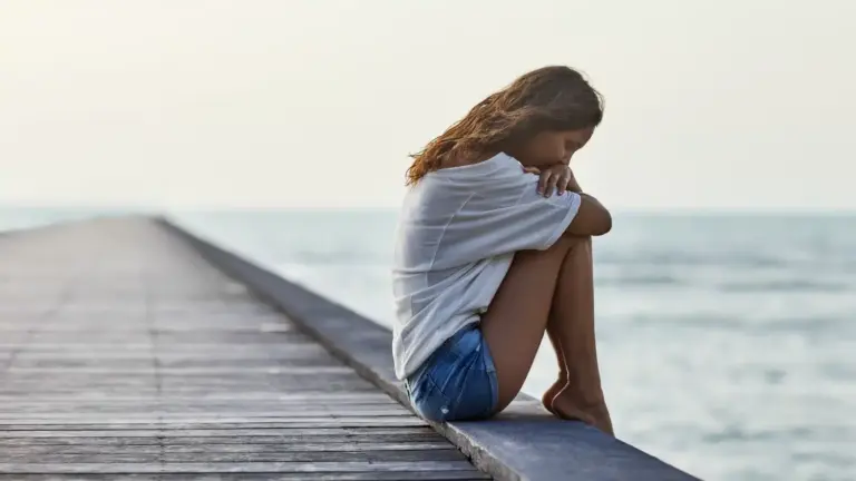 Depressione