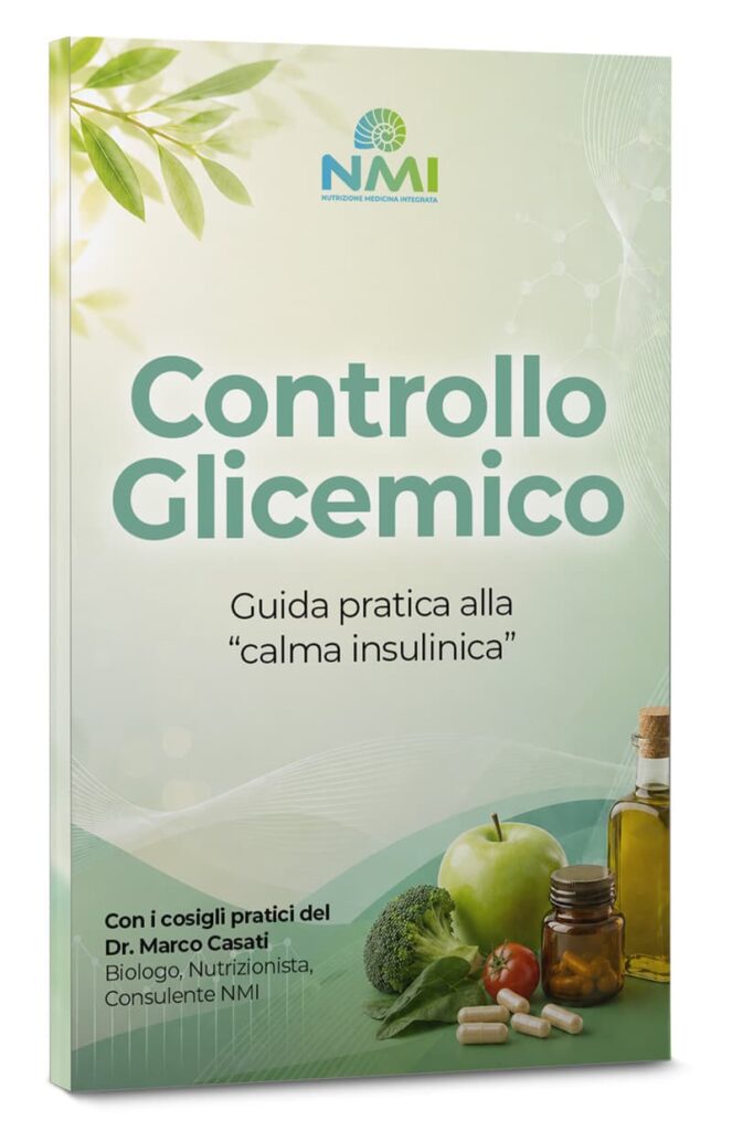 controllo glicemico ebook