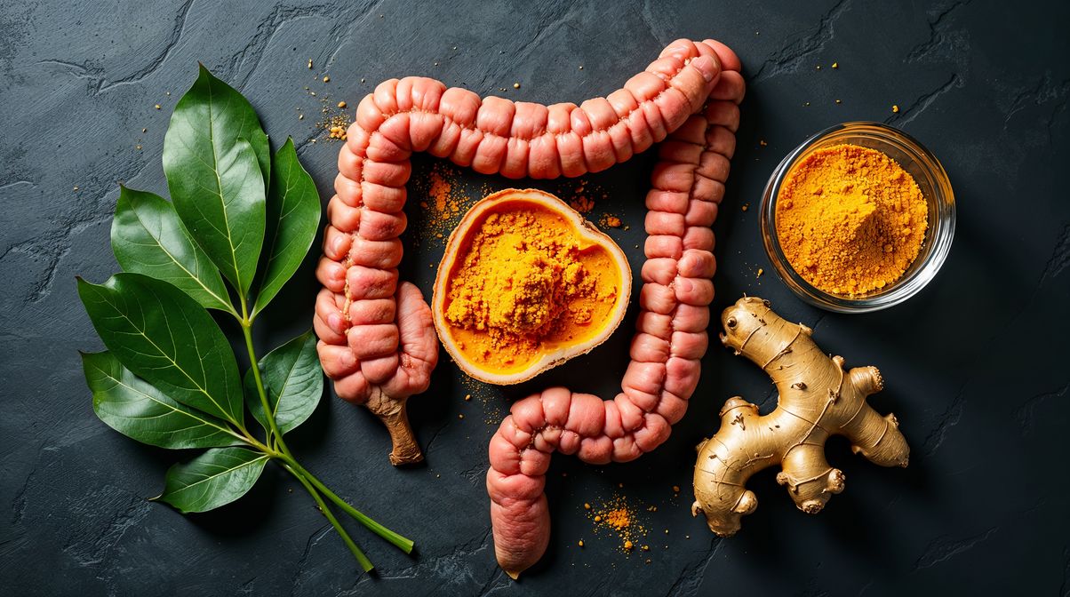 integratori per colite ibs ibd protocollo