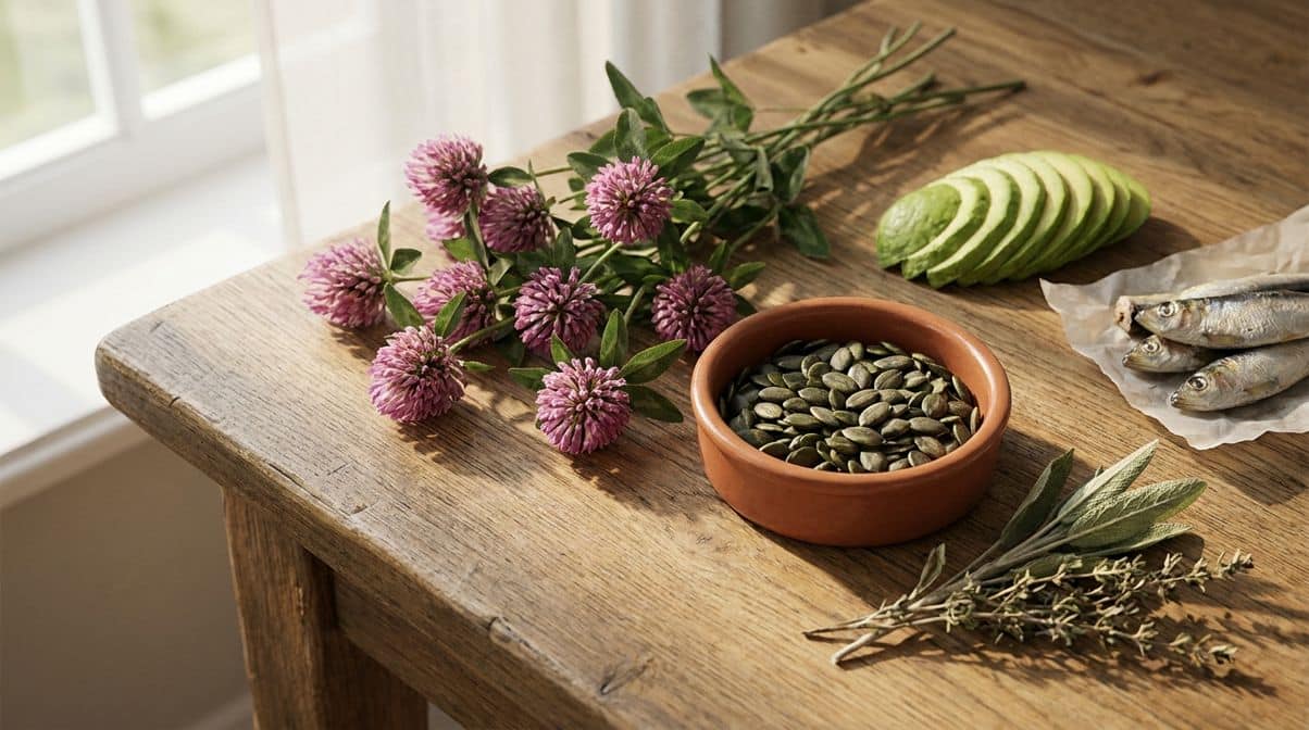 integratori menopausa come scegliere