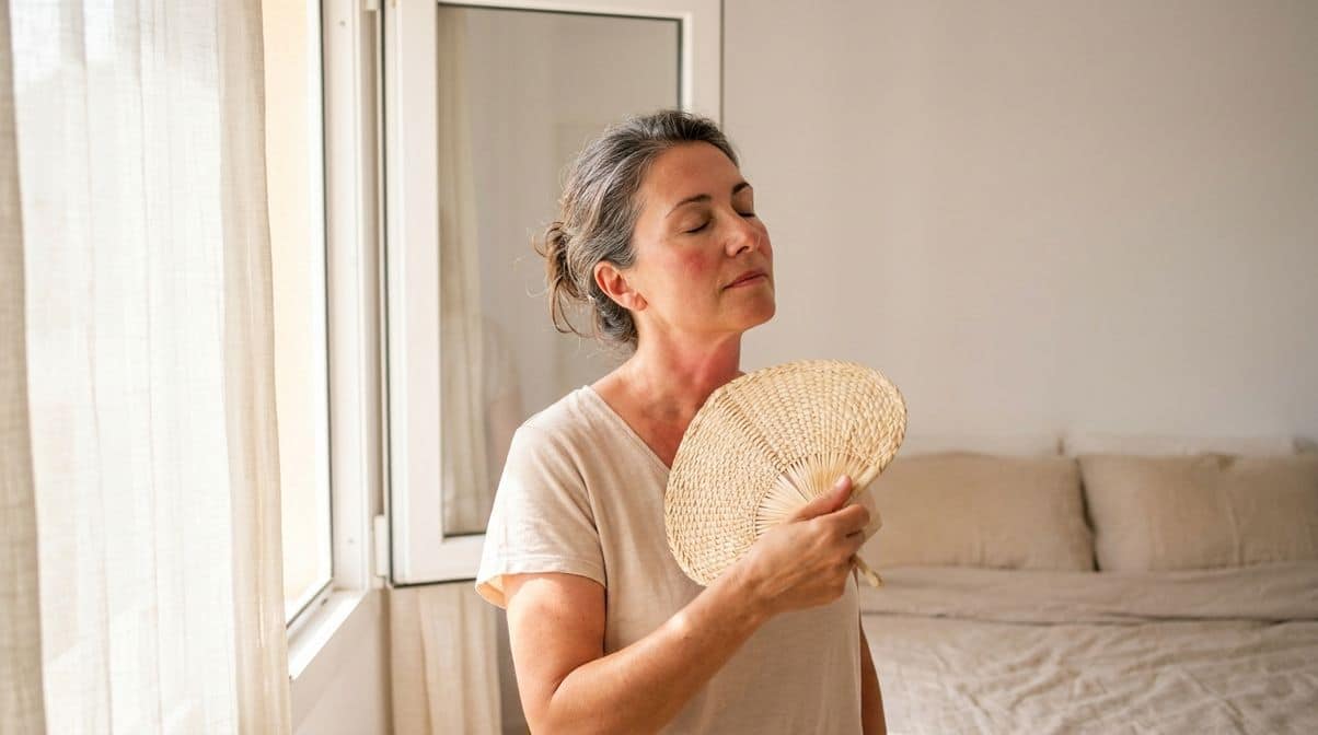 sintomi per la menopausa guida