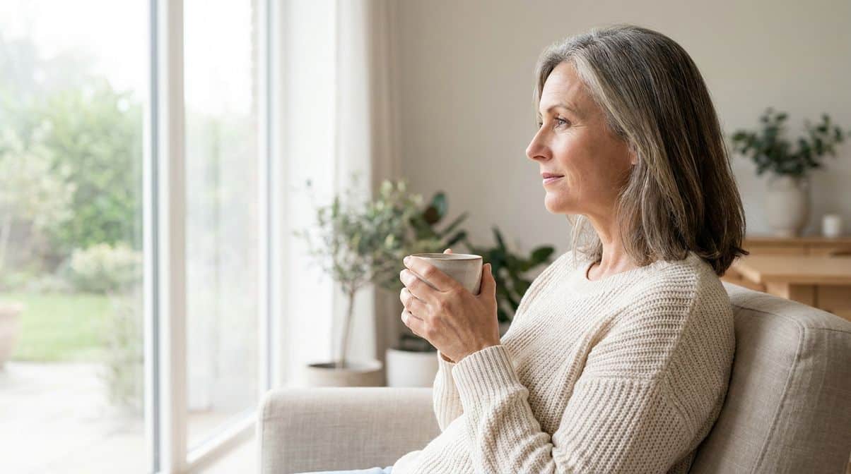 sintomi premenopausa segnali cambiamento ormonale