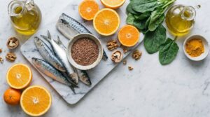 endometriosi alimentazione cosa mangiare