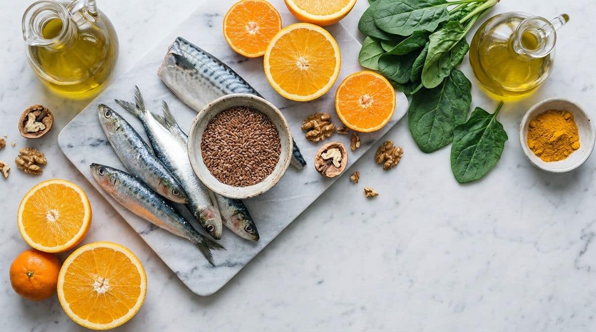 endometriosi alimentazione cosa mangiare